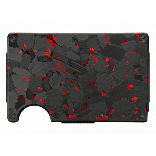 UrbanWallet | Carbono Rubí