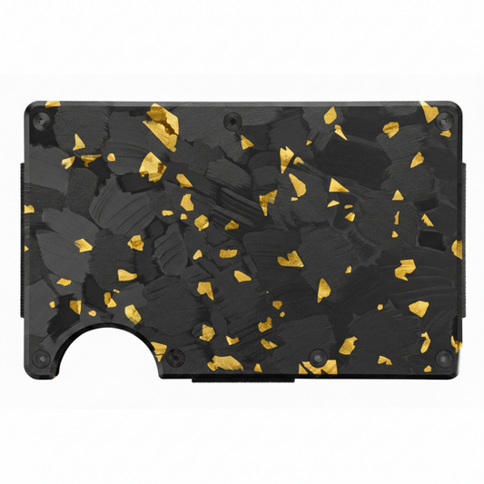 UrbanWallet | Carbono Gold
